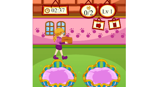 平安代駕安卓版小游戲最新版