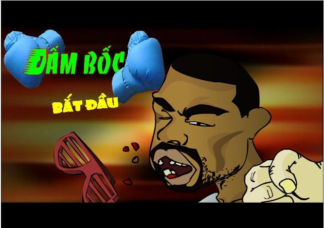 狂人寶盒安卓版游戲正版