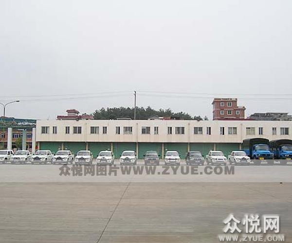 興達(dá)駕校風(fēng)采2