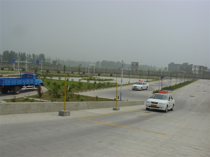 東辰駕校3
