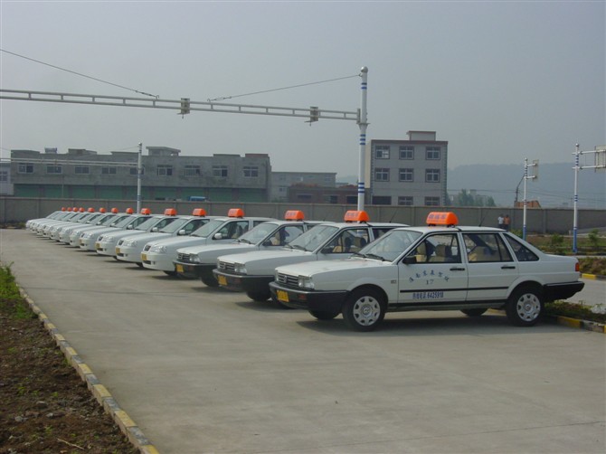 東辰駕校7