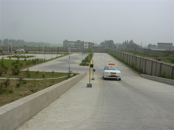 東辰駕校9