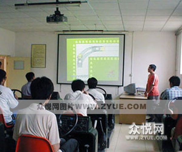 大廠(chǎng)駕校風(fēng)采2