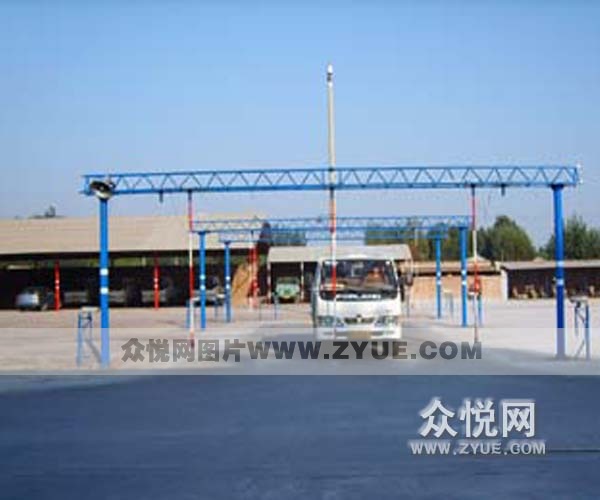 大廠(chǎng)駕校風(fēng)采3