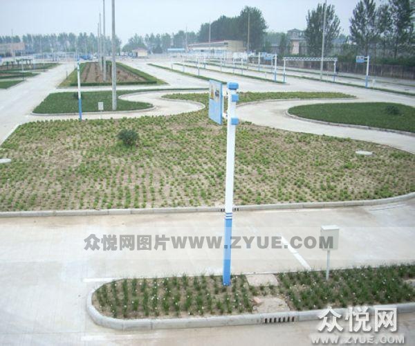 鴻運駕校風采4