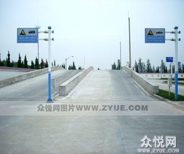 鴻運駕校風采5