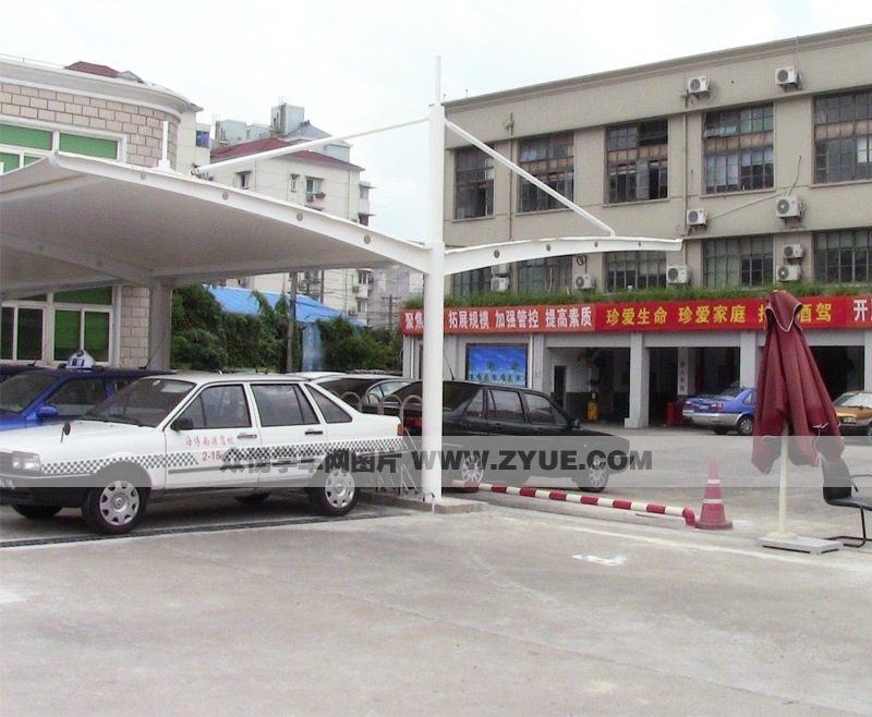 海博駕校訓(xùn)練車(chē)型