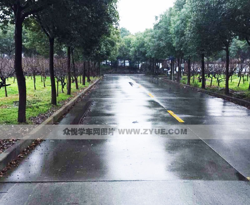 上?；菁疡{校單邊橋場(chǎng)地