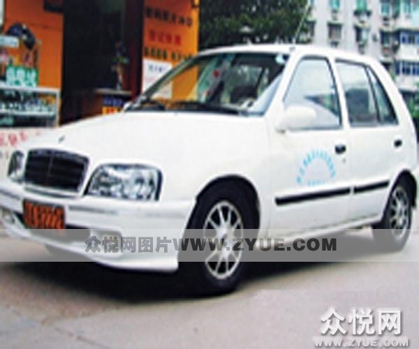 博鑫磊駕校教練車(chē)