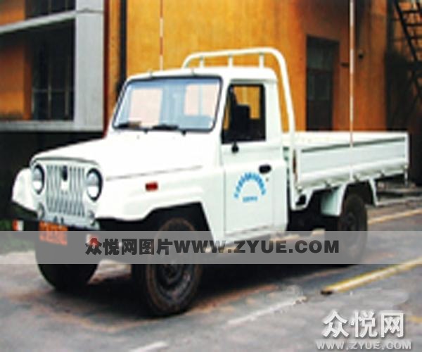 博鑫磊駕校教練車(chē)2