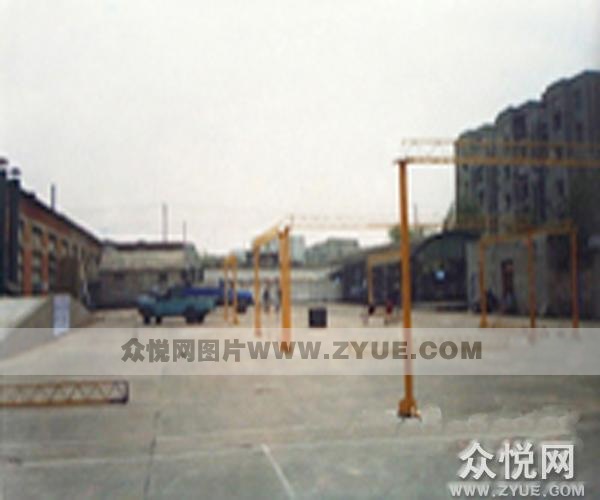 博鑫磊駕校教練場(chǎng)