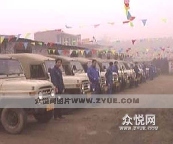 先鋒駕校教學(xué)用車(chē)2
